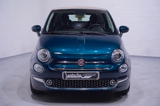 Fiat 500C – thumbnail 20