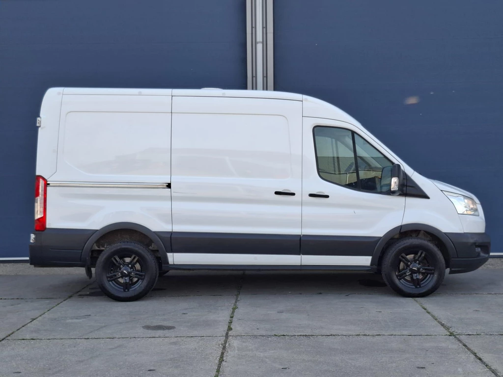Ford Transit – foto 7