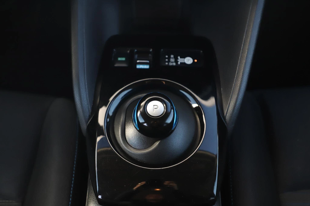 Nissan Leaf – foto 12