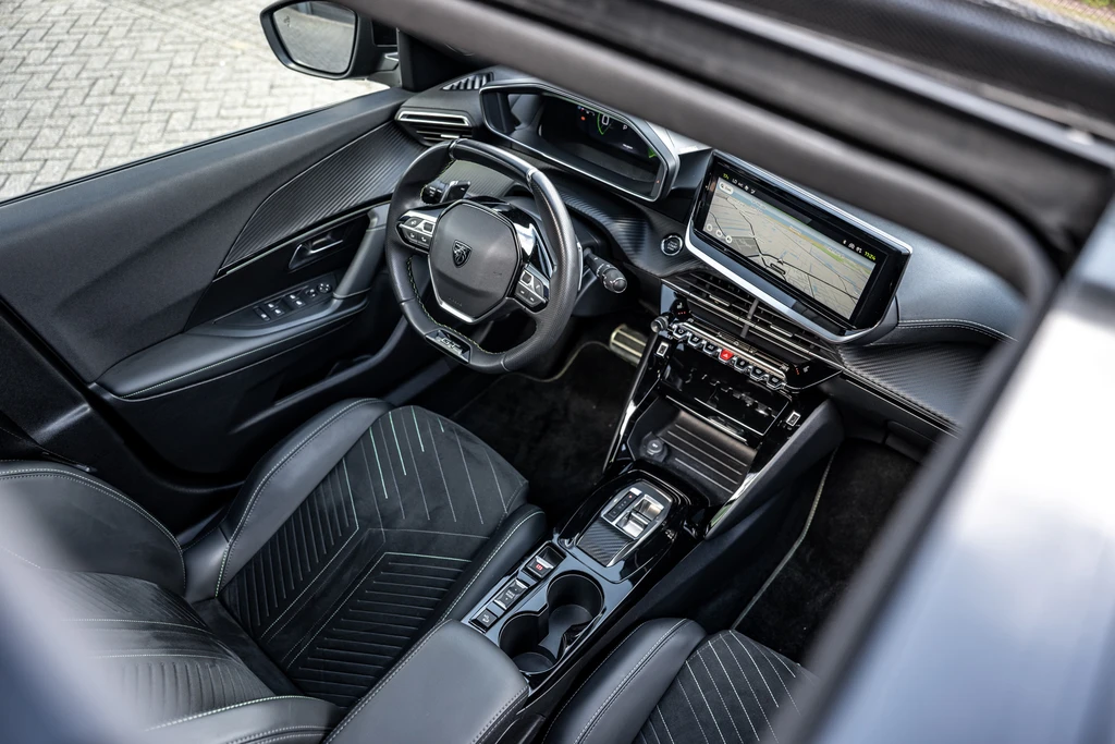 Peugeot 2008 – foto 22