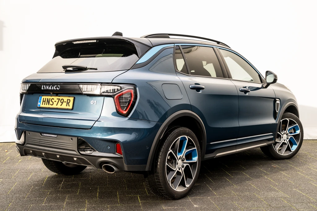 Lynk & Co 01 – foto 7