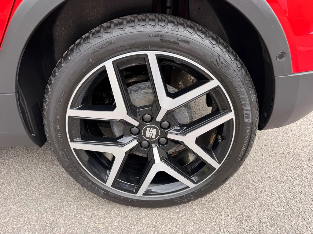 SEAT Arona – foto 17