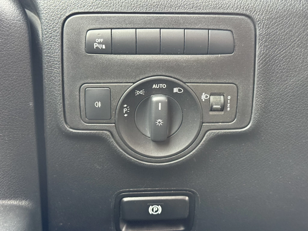 Mercedes-Benz eVito – foto 29