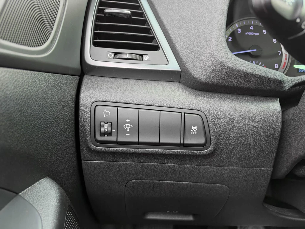 Hyundai Tucson – foto 40