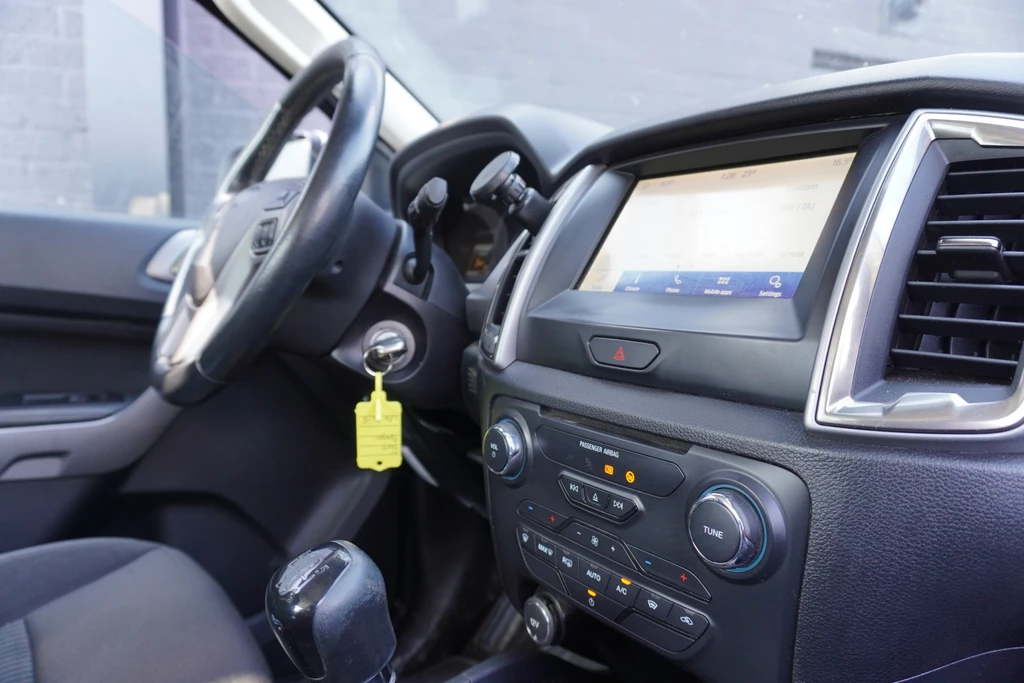 Ford Ranger – foto 7