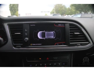 SEAT Leon – thumbnail 19