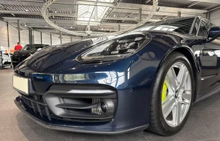 Porsche Panamera – thumbnail 2