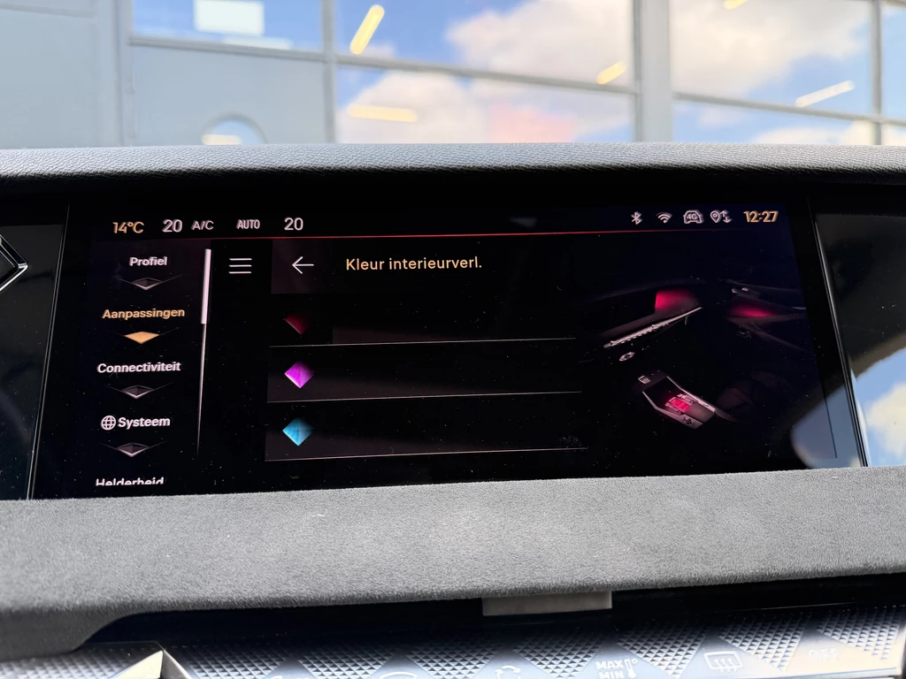 DS DS 4 – foto 42