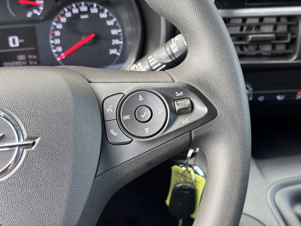 Opel Combo – foto 13