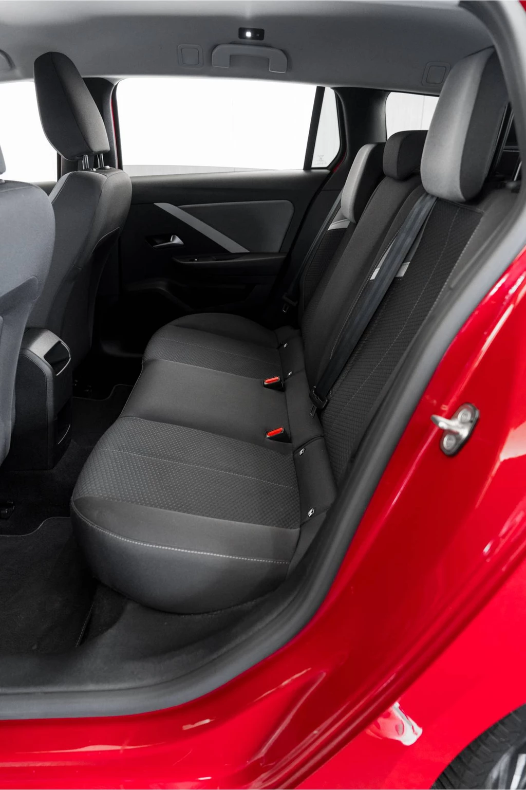 Opel Astra – foto 12