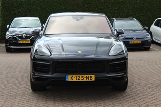 Porsche Cayenne – thumbnail 9