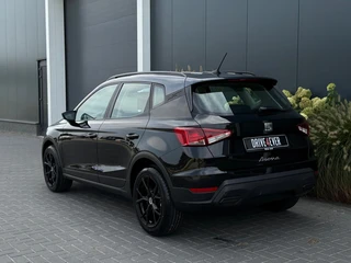 SEAT Arona – thumbnail 7