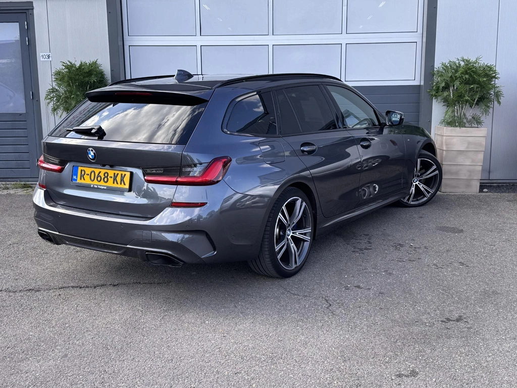 BMW 3 Serie – foto 6