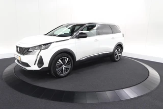 Peugeot 5008 – thumbnail 2