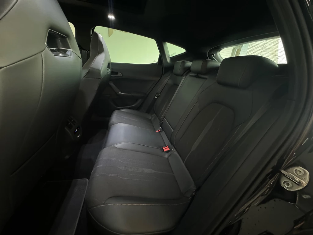 CUPRA Formentor – foto 23