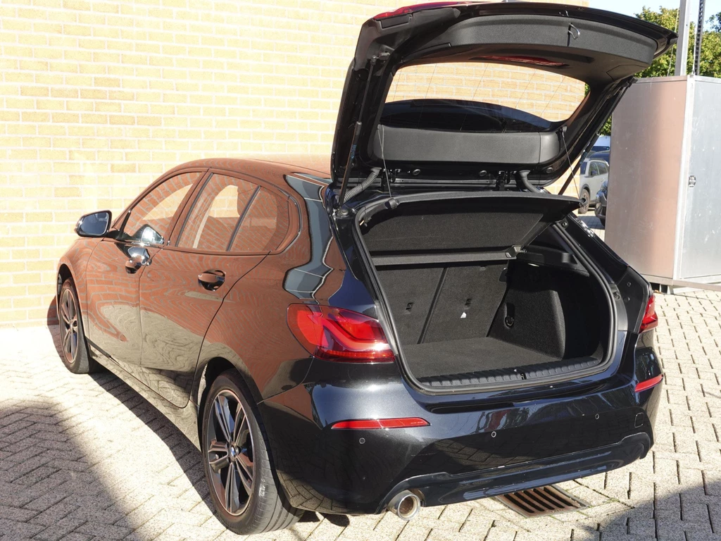 BMW 1 Serie – foto 11