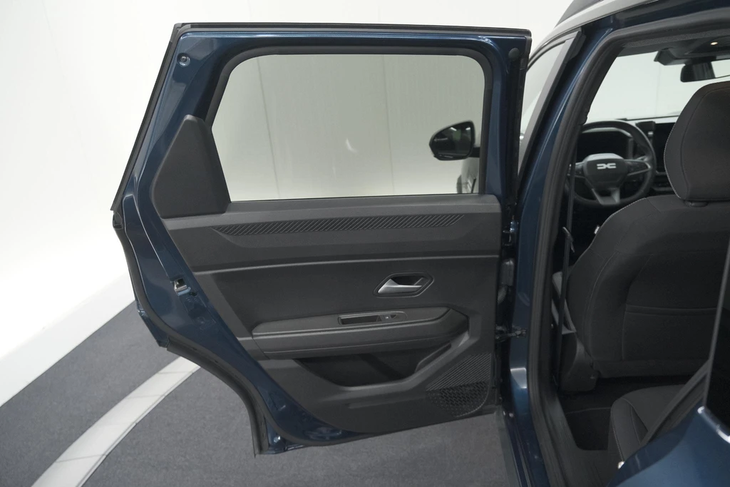 Dacia Bigster – foto 76