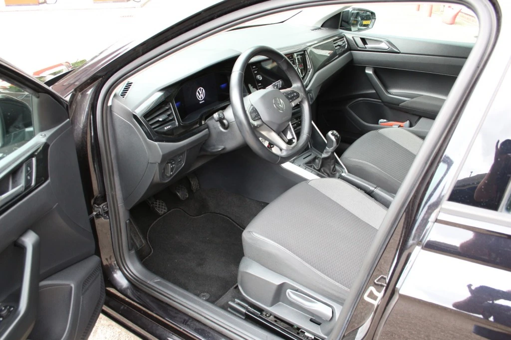 Volkswagen Polo – foto 10