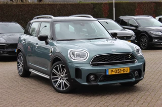 MINI Countryman – thumbnail 7