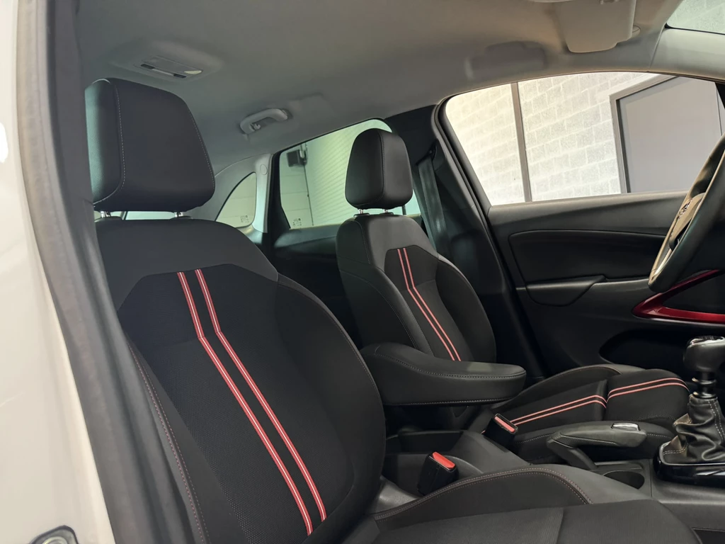 Opel Crossland – foto 26