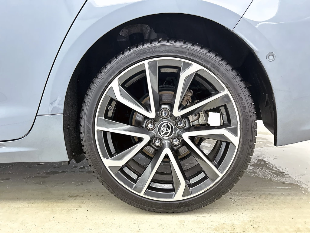 Toyota Corolla – foto 43