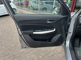 Suzuki Swift – thumbnail 9