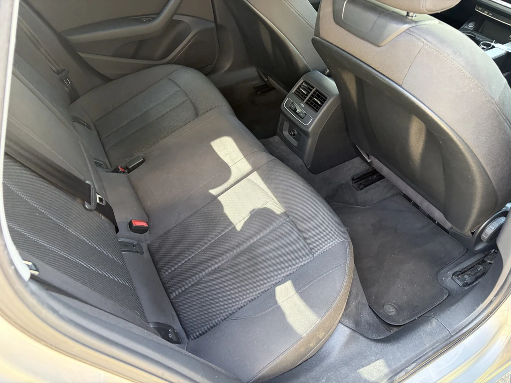 Audi A4 – foto 25