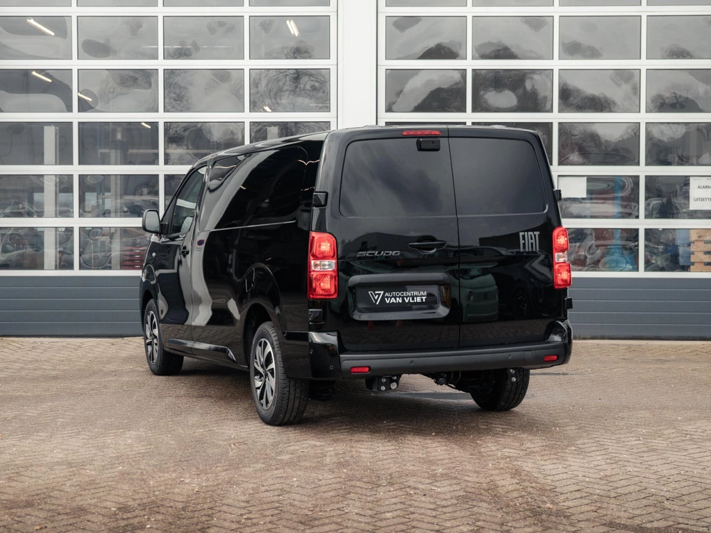 Fiat Scudo – foto 5