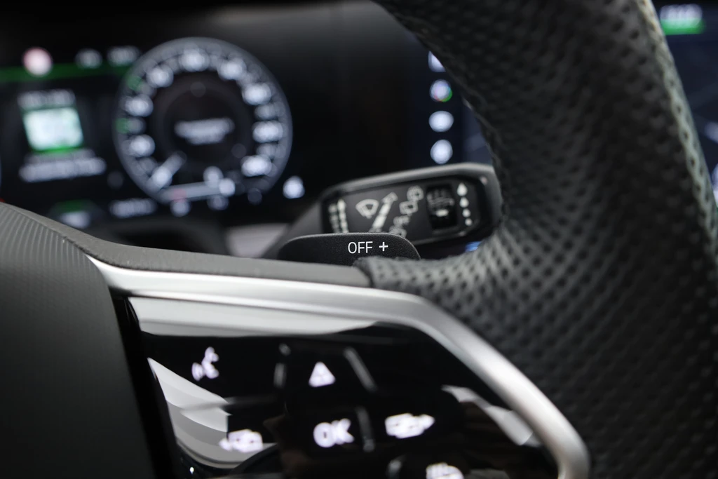 Volkswagen Touareg – foto 27