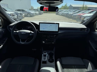 Ford Kuga – thumbnail 15