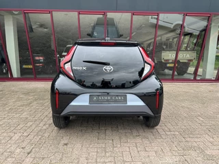 Toyota Aygo – thumbnail 3