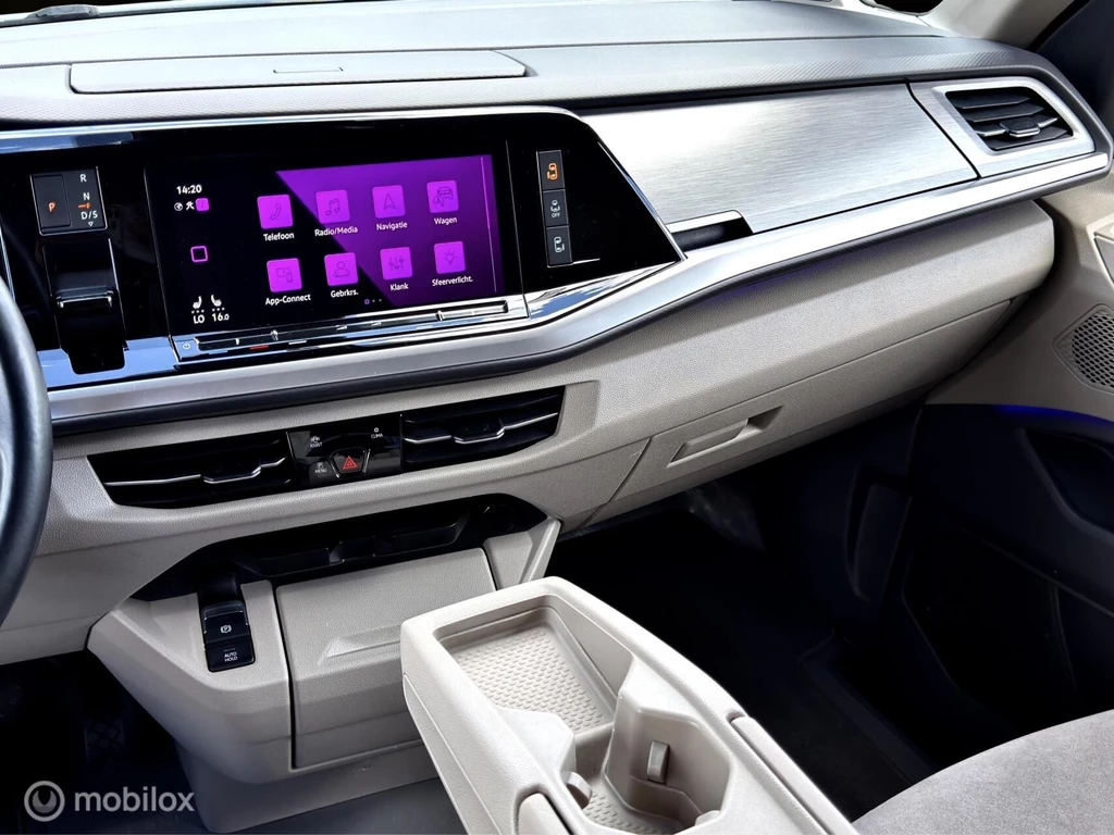 Volkswagen Multivan – foto 14