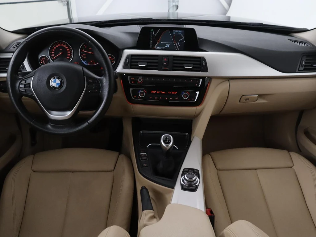 BMW 3 Serie – foto 5