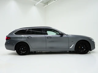BMW 5 Serie – thumbnail 6