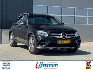 Mercedes-Benz GLC – thumbnail 11