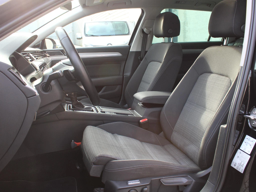 Volkswagen Passat – foto 8