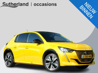 Peugeot e-208 – thumbnail 4