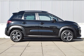Citroën C3 Aircross – thumbnail 4