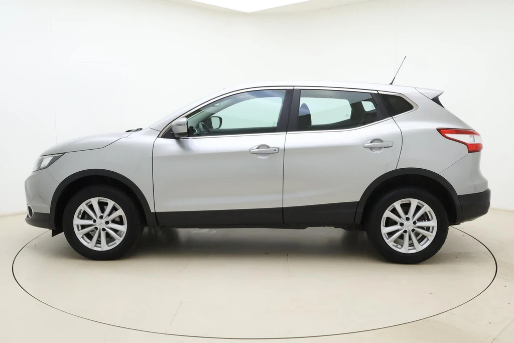 Nissan QASHQAI – foto 2