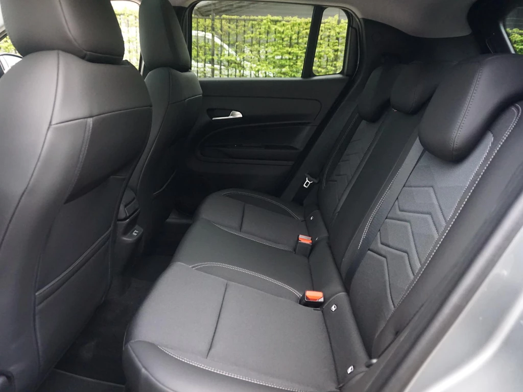 Jeep Avenger – foto 45