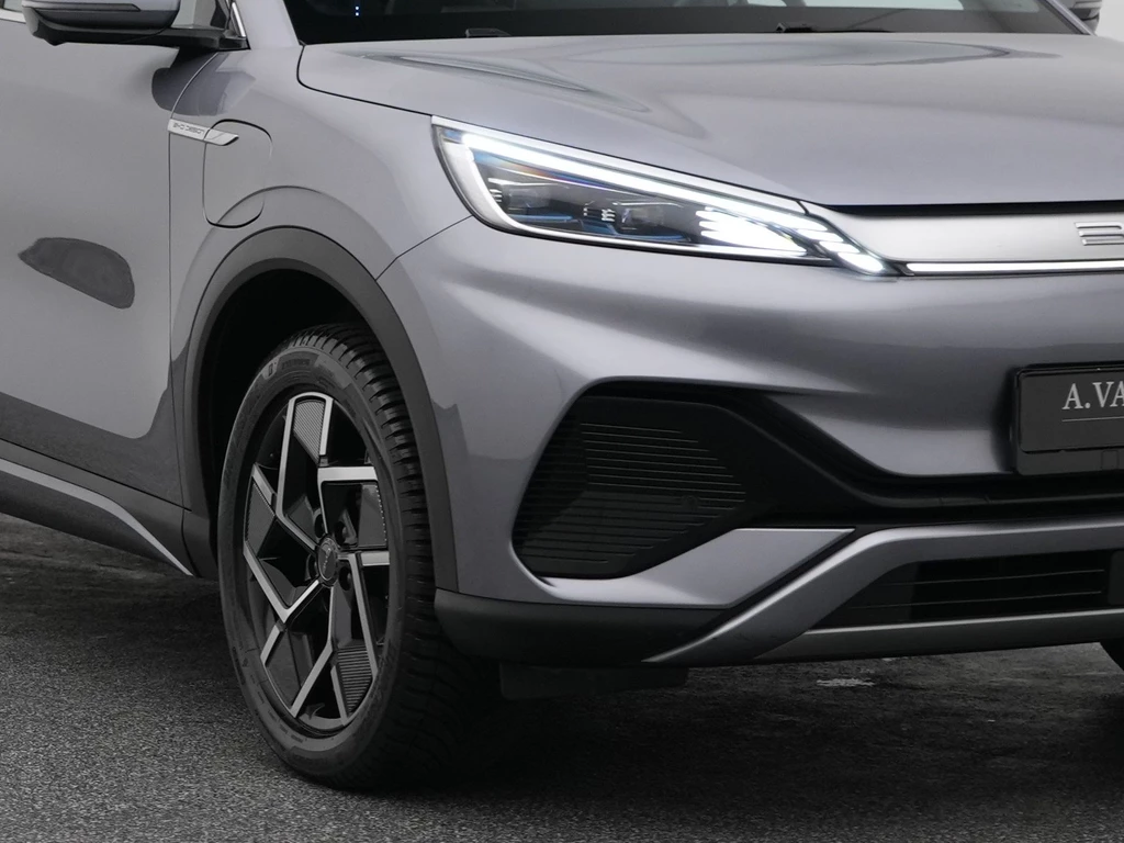 BYD ATTO 3 – foto 27