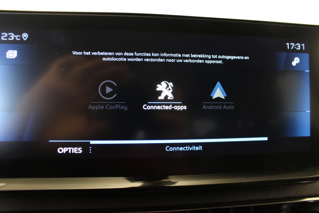 Peugeot 3008 – foto 9