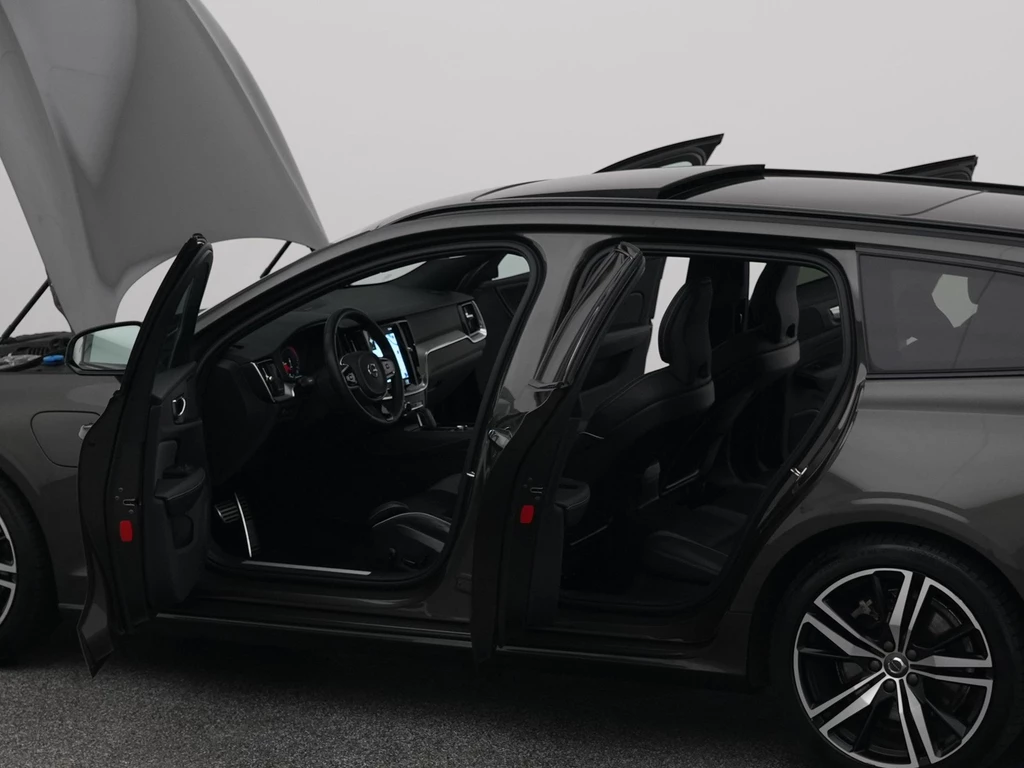 Volvo V60 – foto 35