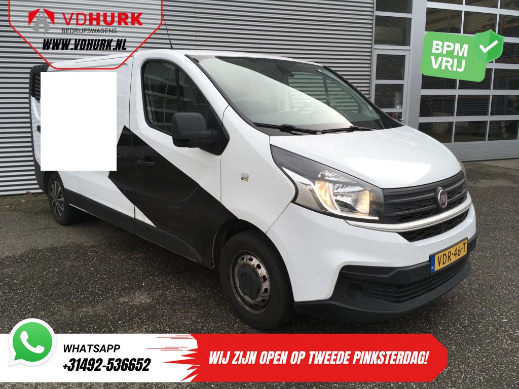 Fiat Talento – foto 6