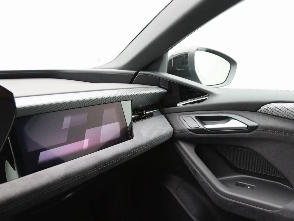 Audi A6 Sportback e-tron – foto 27