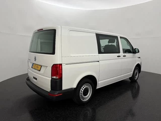 Volkswagen Transporter – thumbnail 5