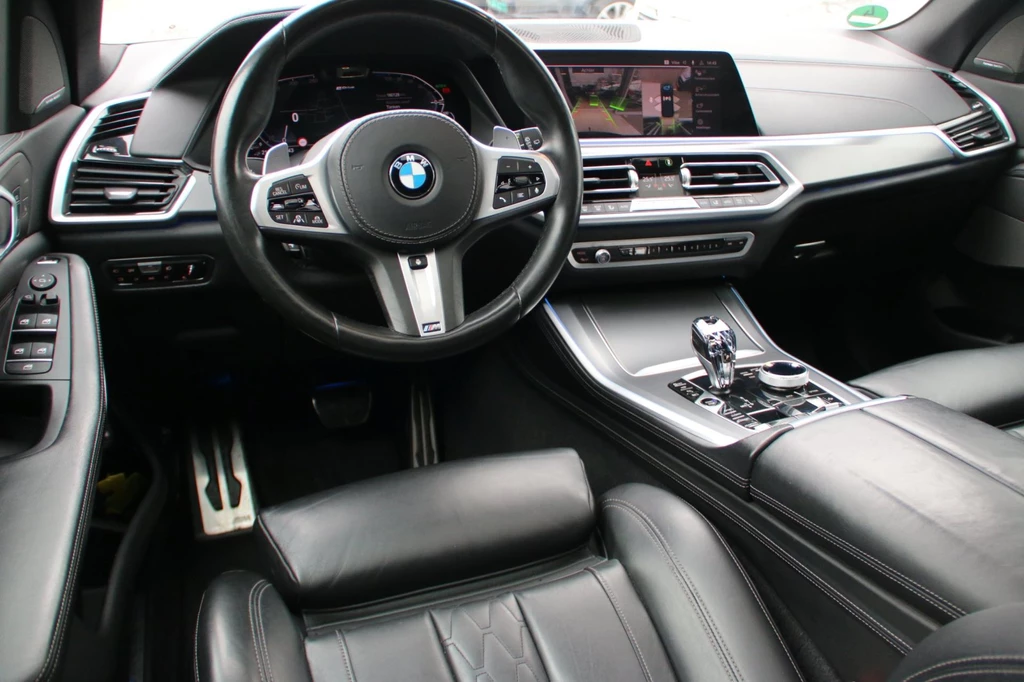 BMW X5 – foto 12