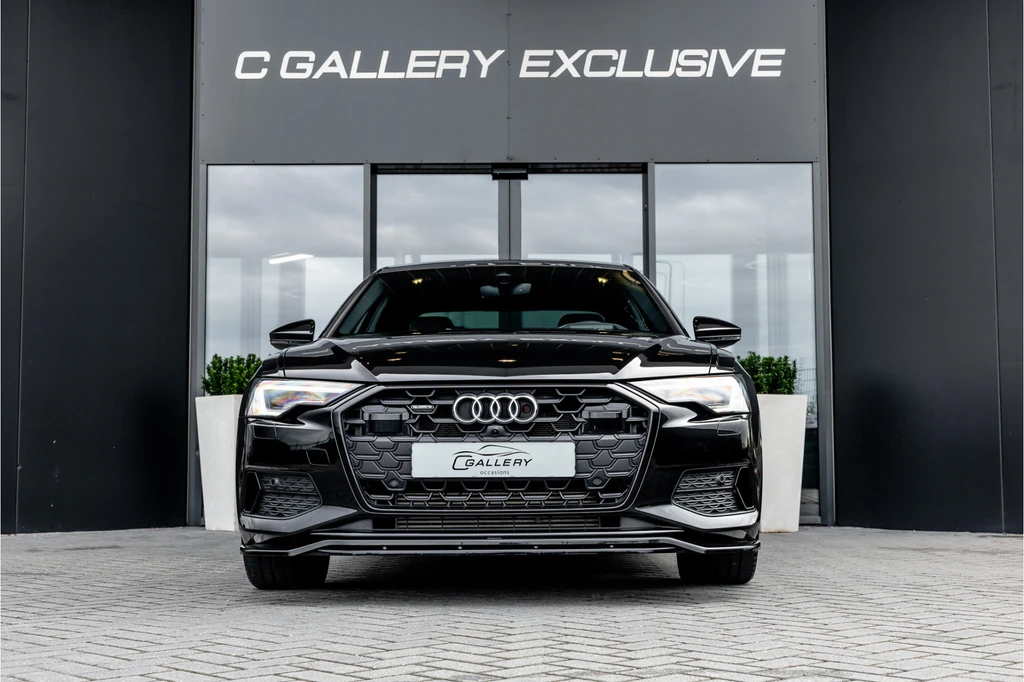 Audi A6 – foto 10