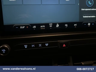 Ford Transit Custom – thumbnail 11
