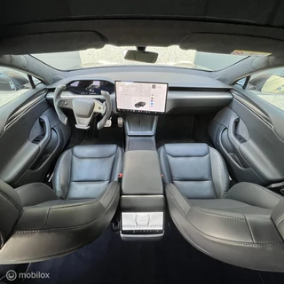 Tesla Model S – thumbnail 12
